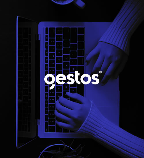 Logo Gestos